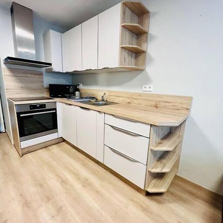 The Cocoon In The Center Of Senlis Apartment Senlis  Ngoại thất bức ảnh