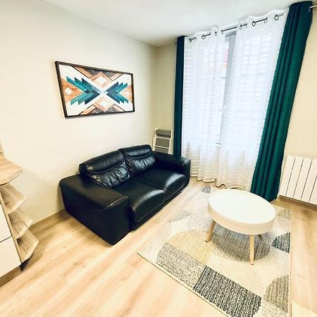 The Cocoon In The Center Of Senlis Apartment Senlis  Ngoại thất bức ảnh