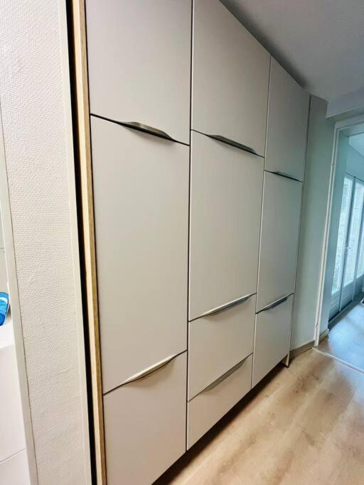 The Cocoon In The Center Of Senlis Apartment Senlis  Ngoại thất bức ảnh